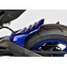 Bodystyle Hugger Achterzijde | Grijs/Rood | Yamaha MT-10 SP & MT10
