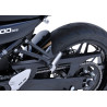 Bodystyle Hugger Achterzijde + Kettingbeschermer (alu) | Blauw | Kawasaki Z900RS