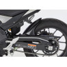 Bodystyle Hugger Achterzijde | Grijs | Honda CB500F