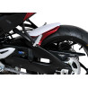 Bodystyle Hugger Achterzijde | Zwart | Suzuki GSX-S 1000GT & GSX-S1000/GSX-S950