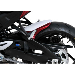 Bodystyle Hugger Achterzijde | Zwart | Suzuki GSX-S950