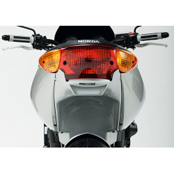 Bodystyle Tailskirt | Ongespoten | Honda CB600 Hornet
