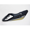 Bodystyle Belly Pan | Blauw | Kawasaki Z900RS