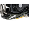 Bodystyle Belly Pan | Blauw | Kawasaki Z900RS