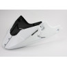 Bodystyle Belly Pan | Wit | Suzuki SV 650