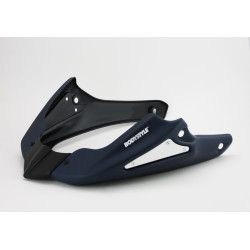 Bodystyle Belly Pan | Blauw | Honda CB1000R