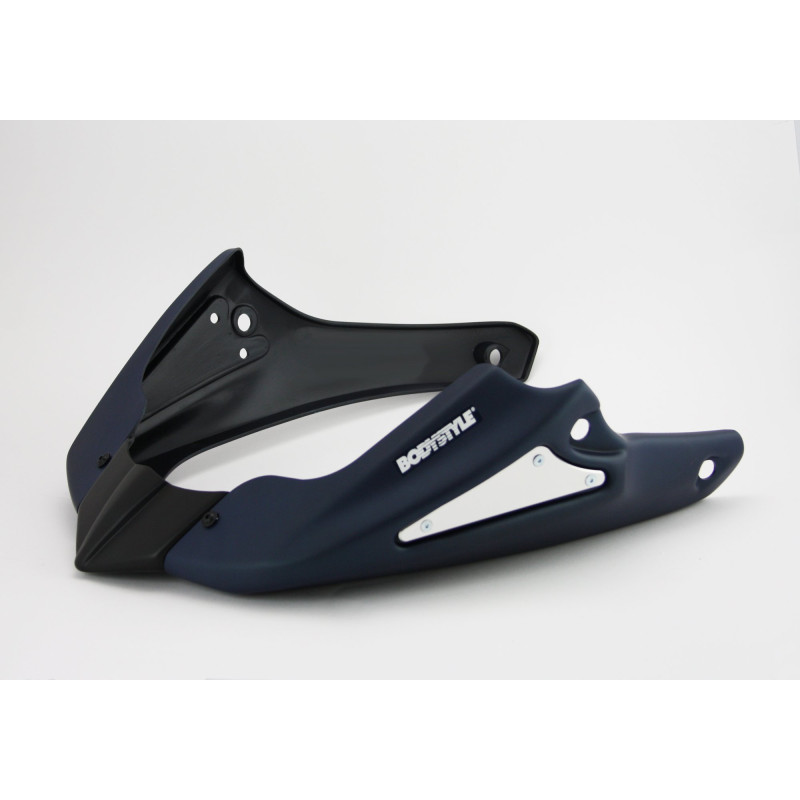 Bodystyle Belly Pan | Blauw | Honda CB1000R