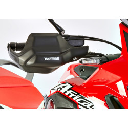 Bodystyle Hand Guards | Mat zwart | Honda CRF/X-ADV