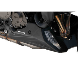 Bodystyle Belly Pan | Ongespoten | Yamaha XSR900