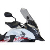 Bodystyle Hand Guards | Mat zwart | Honda CB500X/NX500