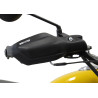 Bodystyle Hand Guards | Mat zwart | Royal Enfield 650/Guerilla/Hntr/Super