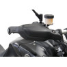 Bodystyle Hand Guards | Mat zwart | Yamaha MT-09/SP