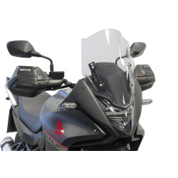Bodystyle Hand Guards | Mat zwart | Honda XL750 Transalp