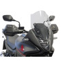 Bodystyle Hand Guards | Mat zwart | Honda XL750 Transalp