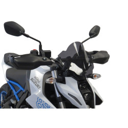 Bodystyle Hand Guards | Mat zwart | Suzuki GSX-8S