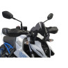 Bodystyle Hand Guards | Mat zwart | Suzuki GSX-8S