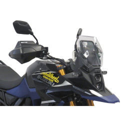 Bodystyle Hand Guards | Mat zwart