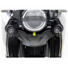 Bodystyle Beak Extension | Mat zwart | Husqvarna 901 Norden