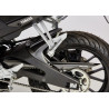 Bodystyle Hugger Achterzijde | Grijs/Geel | Yamaha MT125