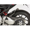 Bodystyle Hugger Achterzijde | Carbon look | Honda CB1000R