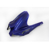 Bodystyle Hugger Achterzijde | Blauw | Yamaha MT-07