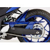 Bodystyle Hugger Achterzijde | Grijs/Rood | Yamaha MT-03