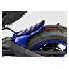 Bodystyle Hugger Achterzijde | Grijs/Rood | Yamaha MT-10 SP & MT10