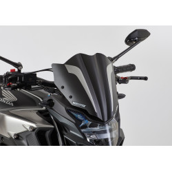 Bodystyle Koplamp Cover | Blauw | Honda CB500F