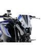 Bodystyle Koplamp Cover | Grijs/Blauw | Yamaha MT-09/SP