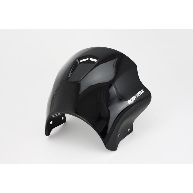 Bodystyle Koplamp Cover | Zwart | Kawasaki Z900RS