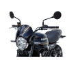 Bodystyle Koplamp Cover | Zwart | Kawasaki Z900RS