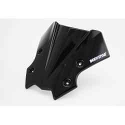 Bodystyle Koplamp Cover | Zwart | Suzuki GSX-S1000/GSX-S950