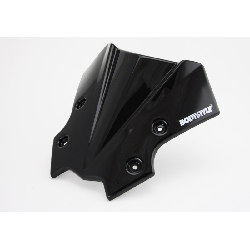 Bodystyle Koplamp Cover | Zwart | Suzuki GSX-S1000/GSX-S950