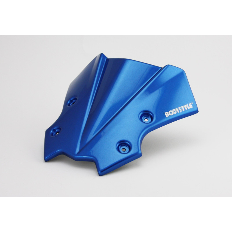 Bodystyle Koplamp Cover | Blauw | Suzuki GSX-S1000/GSX-S950