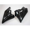 Bodystyle Belly Pan | Zwart | Kawasaki Z900