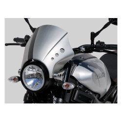 Bodystyle Koplamp Cover | Rood | Yamaha XSR700/Legacy/XTribute