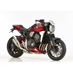 Bodystyle Belly Pan | Ongespoten | Honda CB1000R