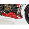 Bodystyle Belly Pan | Grijs | Yamaha Tracer 700