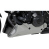 Bodystyle Belly Pan | Mat grijs | Yamaha XSR900