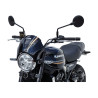 Bodystyle Koplamp Cover | Zwart/Groen | Kawasaki Z900RS