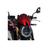 Bodystyle Koplamp Cover | Rood | Honda CB650R