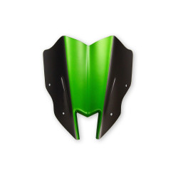 Bodystyle Koplamp Cover | Zilver | Kawasaki Z650