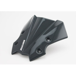 Bodystyle Koplamp Cover | Grijs | Yamaha MT-07