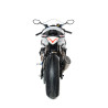 BOS Uitlaat SSEC GP | Zilver | BMW M1000R/M1000RR/S1000R/S1000RR