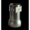 BOS DB Killer Special 51546 GP2 ø48mm | Zilver