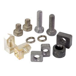 Bike-It Accu montage adapters