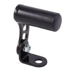 Bike-It Accessoires Buis (22,2mm / 7/8") | Zwart