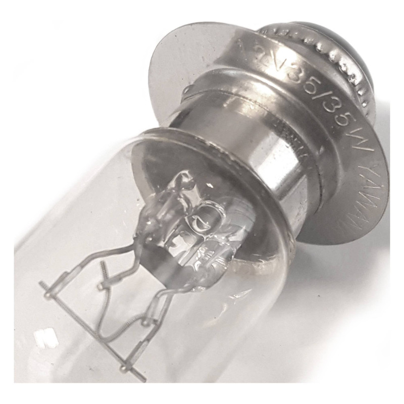 Bike-It Lamp 12V P15D-251 35/35W