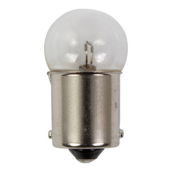 Bike-It Lamp 12V BA15S 23W (10 stuks)