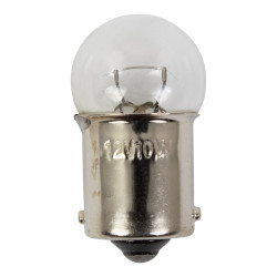 Bike-It Lamp 12V BA15S 10W (10 stuks)